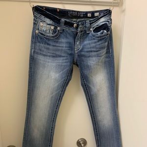 Miss Me Denim